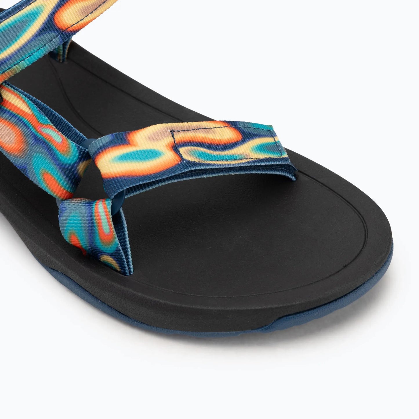 Sandale Copii/Junior Teva Hurricane XLT2 Groovy – Rezistente, Cu Uscare Rapidă (Model Multicolor)