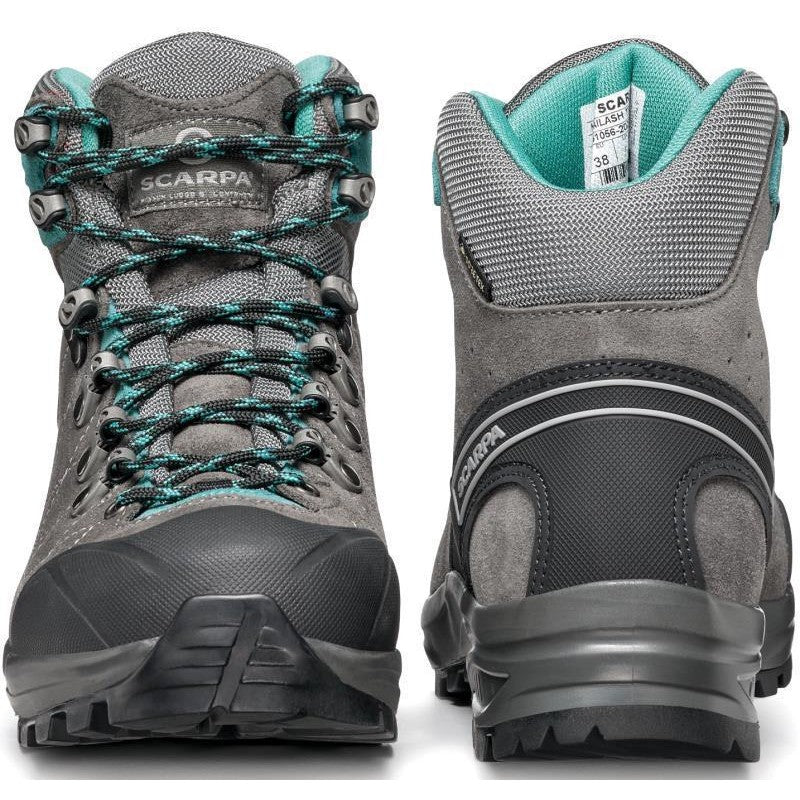 Ghete Scarpa Kailash Trek GTX WMN