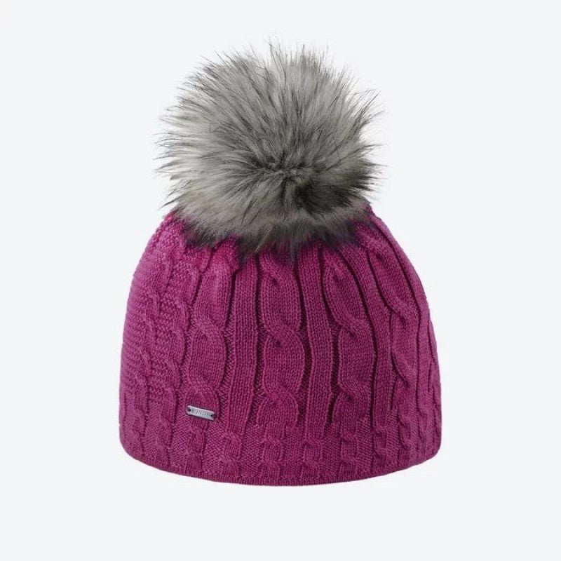 Caciula Kama A121 violet