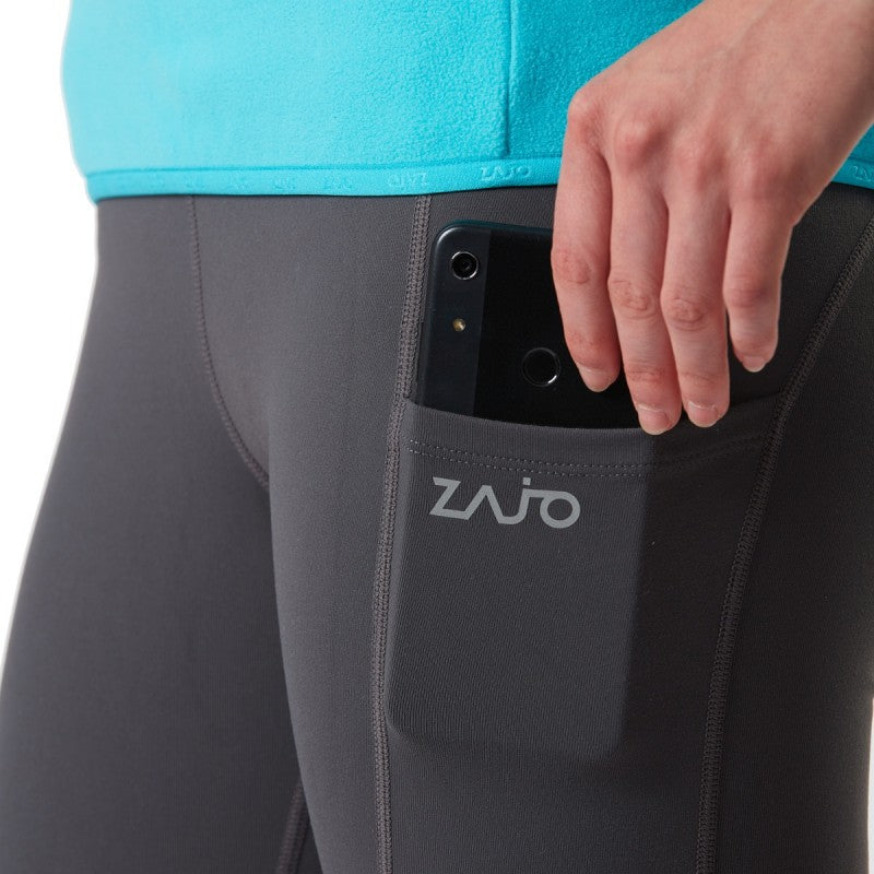 Colanti Zajo Kerala black