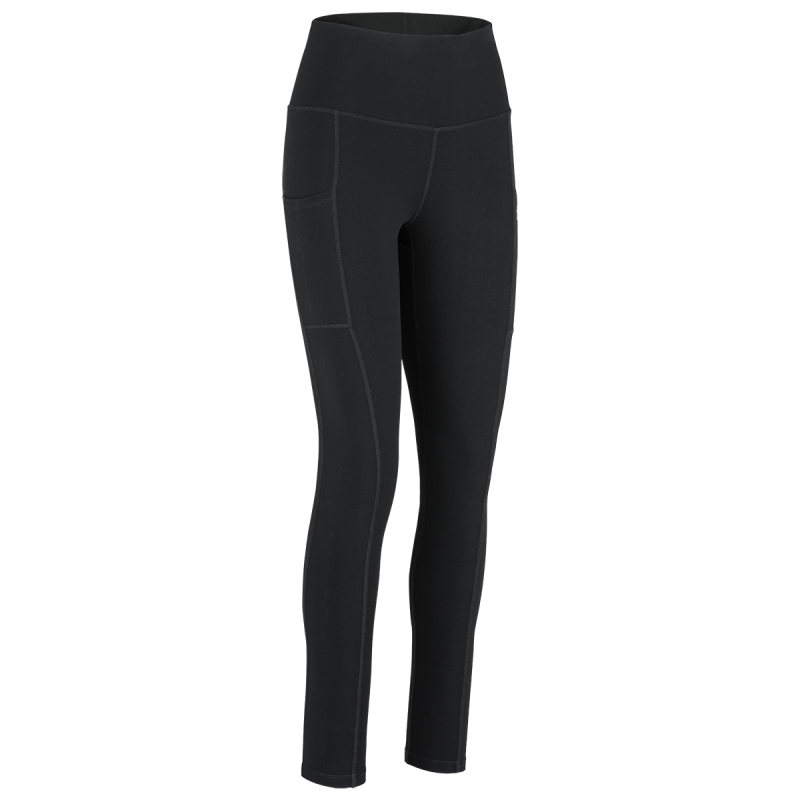 Colanti Zajo Kerala black