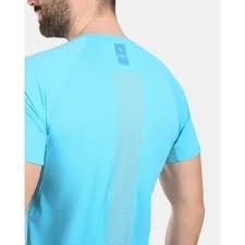 Kilpi Tricou WYLDER-M LBL