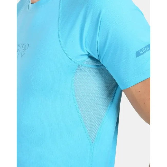 Kilpi Tricou WYLDER-M LBL