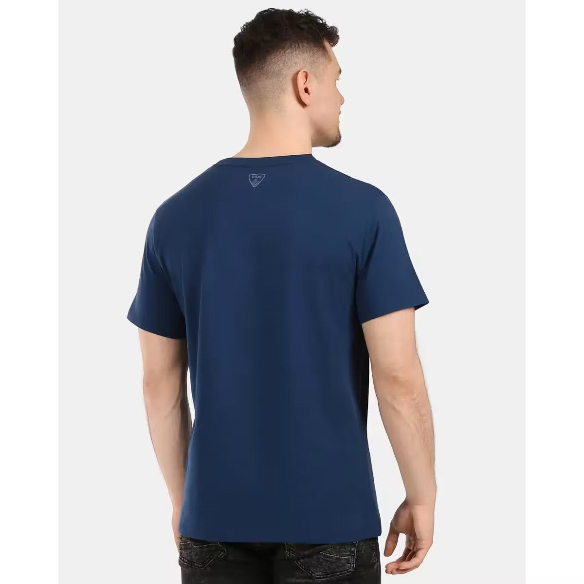 Tricou Tehnic Bărbați Kilpi Discover-M – Libertate de Mișcare și Confort Outdoor