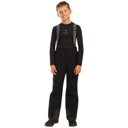 Pantaloni schi Kilpi Gabone-J pentru copii