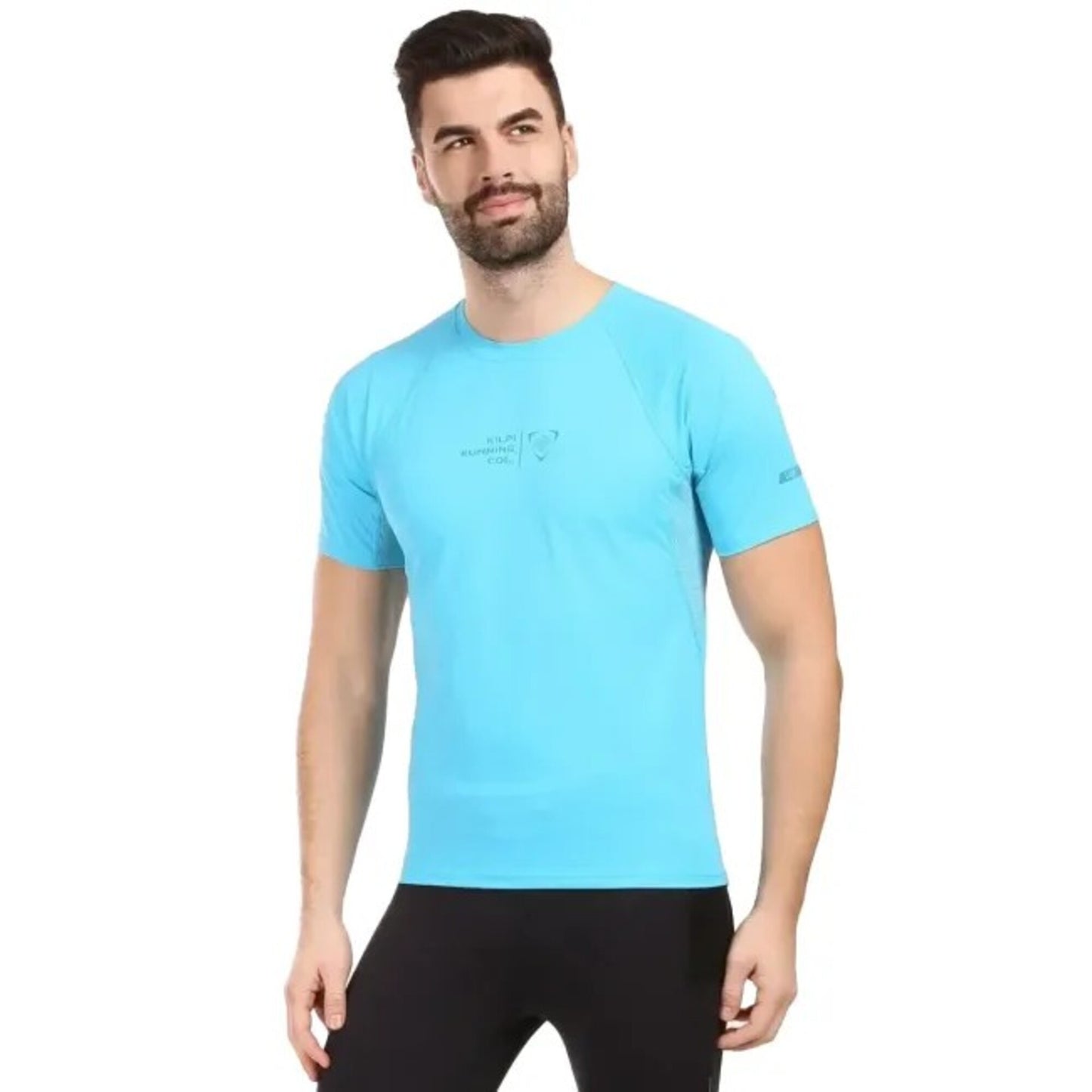 Kilpi Tricou WYLDER-M LBL