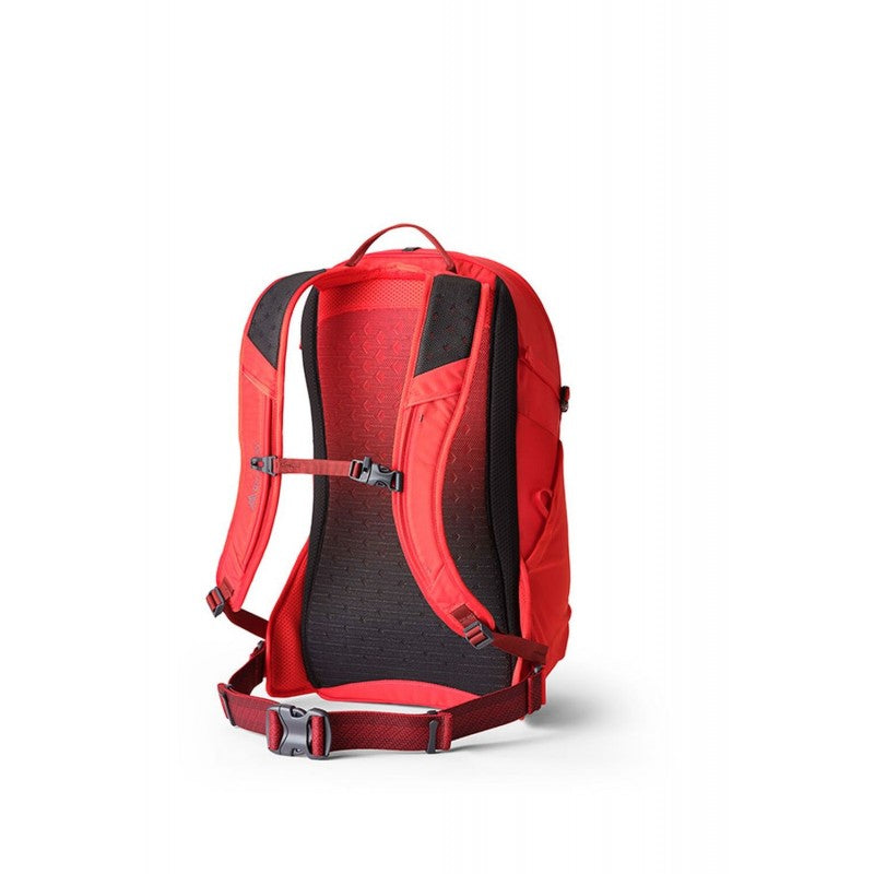 Rucsac Gregory Kiro 24 red