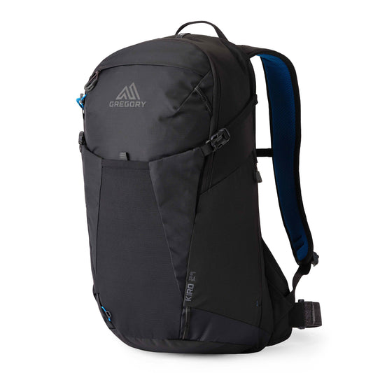 Rucsac drumeție Gregory Kiro 24 – Black
