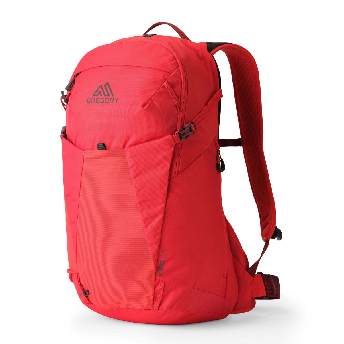 Rucsac drumeție Gregory Kiro 24 red