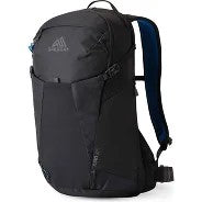 Rucsac Ture / Drumeții Gregory Miko 25 – Negru