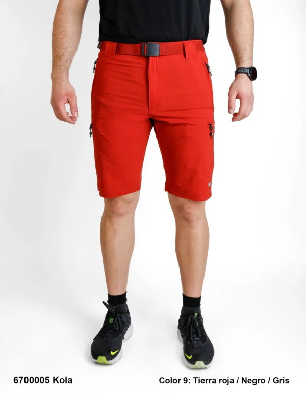 Pantaloni Scurți Sport/Trekking Sphere Pro Kola, Uscare Rapidă pentru Bărbați