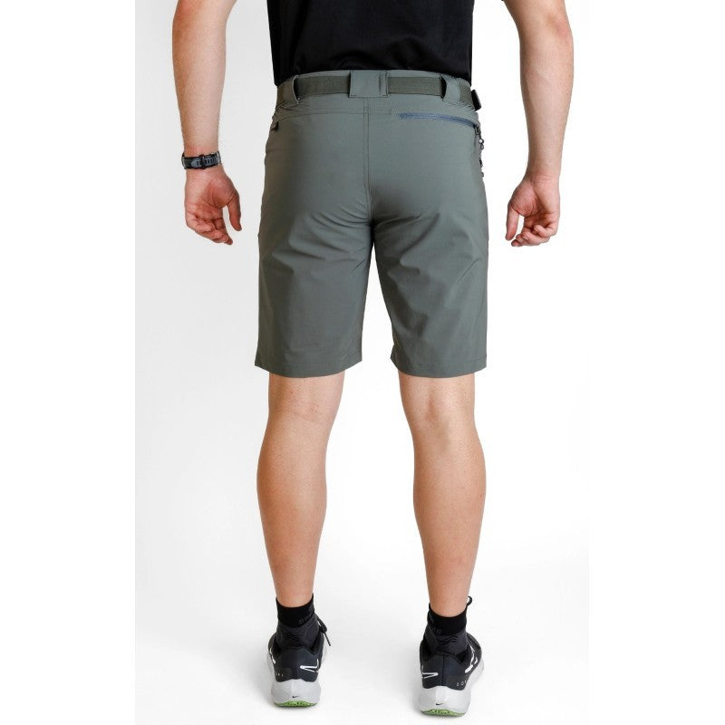 Pantaloni Scurți Outdoor Bărbați Sphere Pro Korando – Confort & Durabilitate