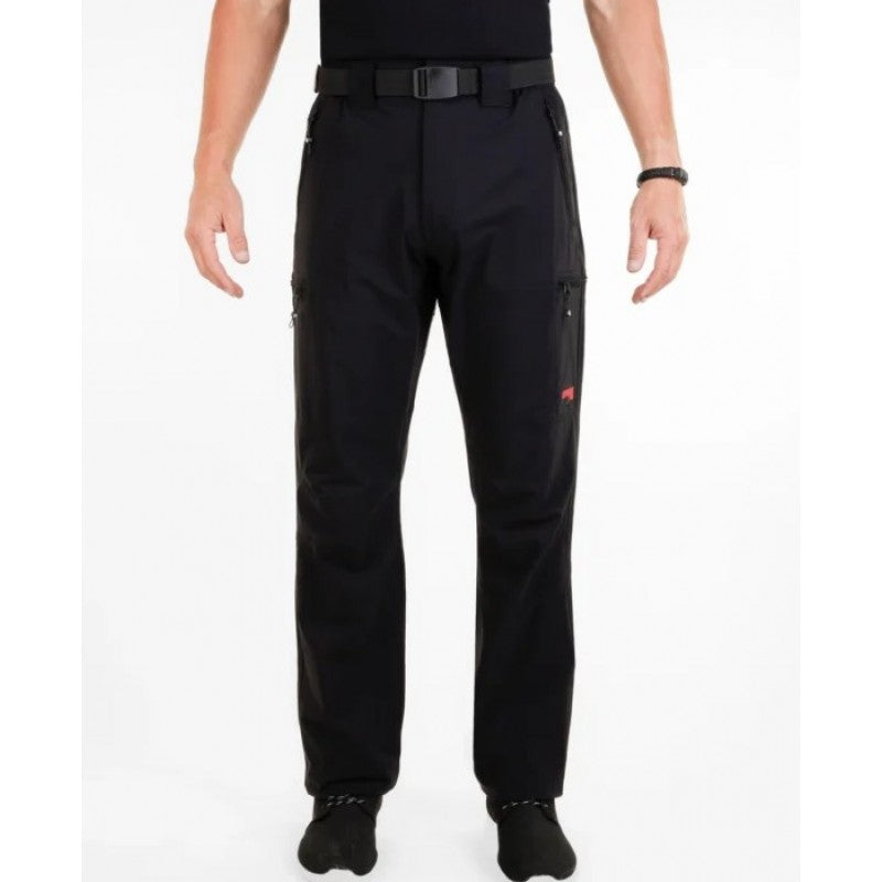 Pantaloni de vara Sphere Pro Kylo negro