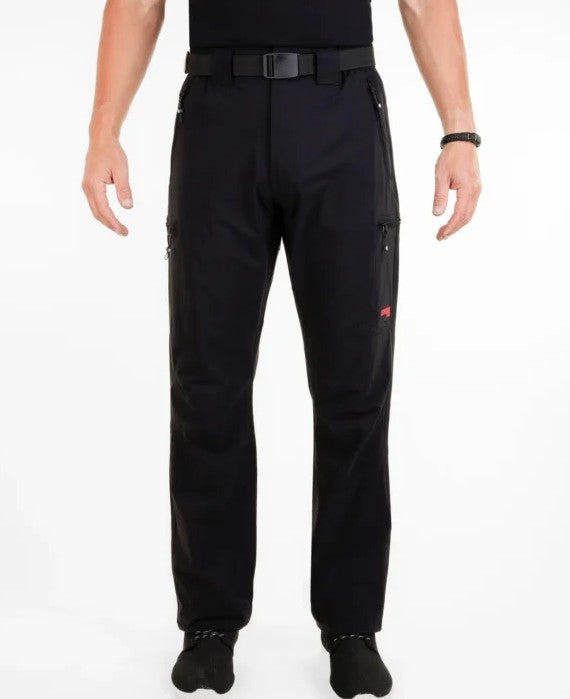 Pantaloni Outdoor Bărbați Sphere Pro Kylo – Negru