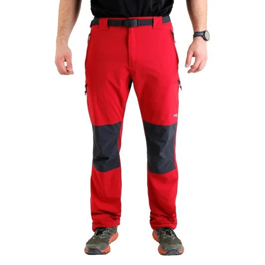 Pantaloni Outdoor Bărbați Sphere Pro Kylo – Rojo Carb
