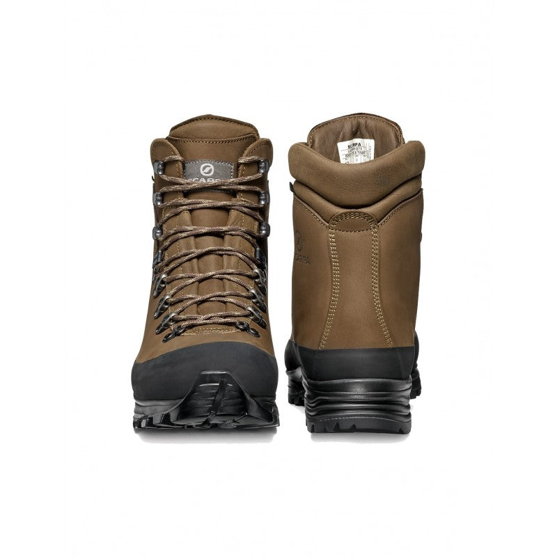 Ghete Scarpa Ladakh GTX