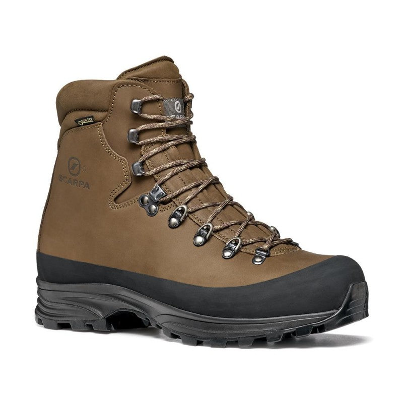 Ghete Scarpa Ladakh GTX