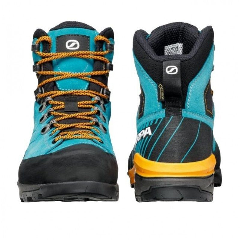 Ghete Scarpa Mescalito TRK GTX