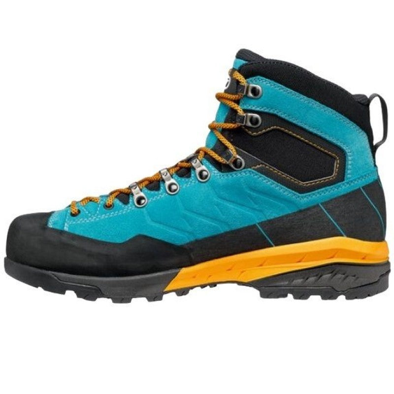 Ghete Scarpa Mescalito TRK GTX
