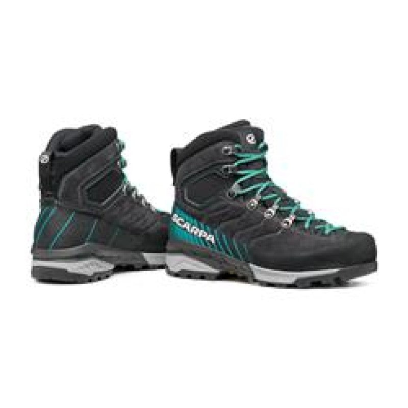 Ghete Scarpa Mescalito TRK GTX WMN