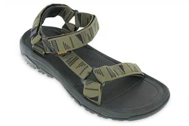 Sandale Outdoor Bărbați Teva Men's Hurricane XLT2 CDOL