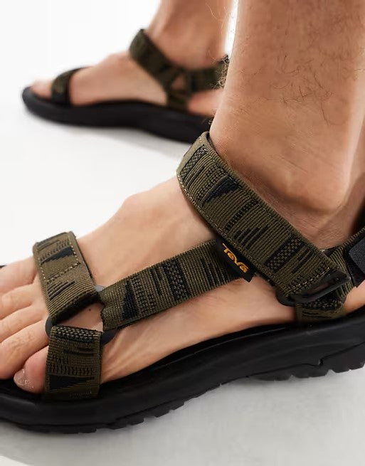Sandale Outdoor Bărbați Teva Men's Hurricane XLT2 CDOL