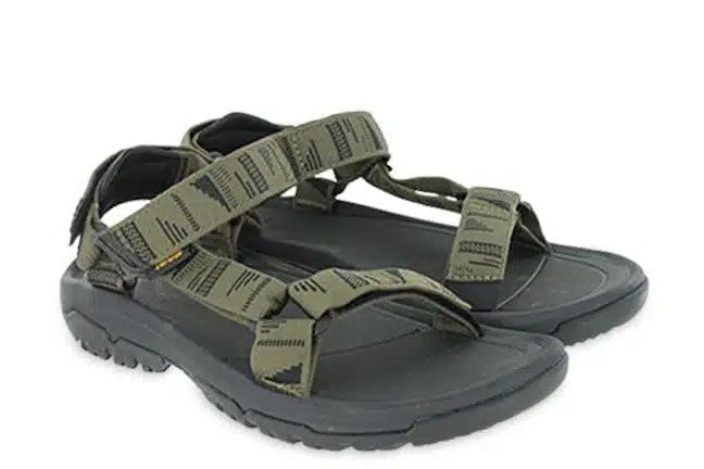 Sandale Outdoor Bărbați Teva Men's Hurricane XLT2 CDOL