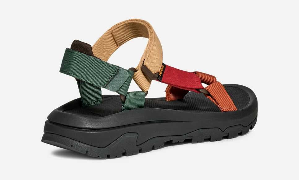 Sandale Outdoor Bărbați Teva Men's Hurricane XLT3 BRMU