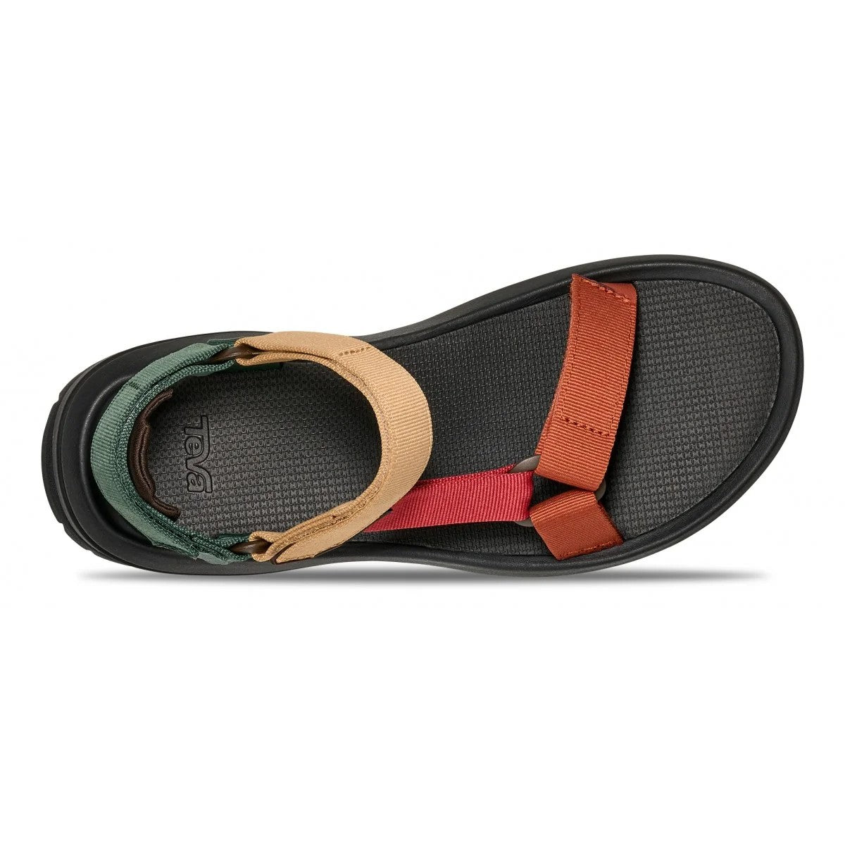 Sandale Outdoor Bărbați Teva Men's Hurricane XLT3 BRMU