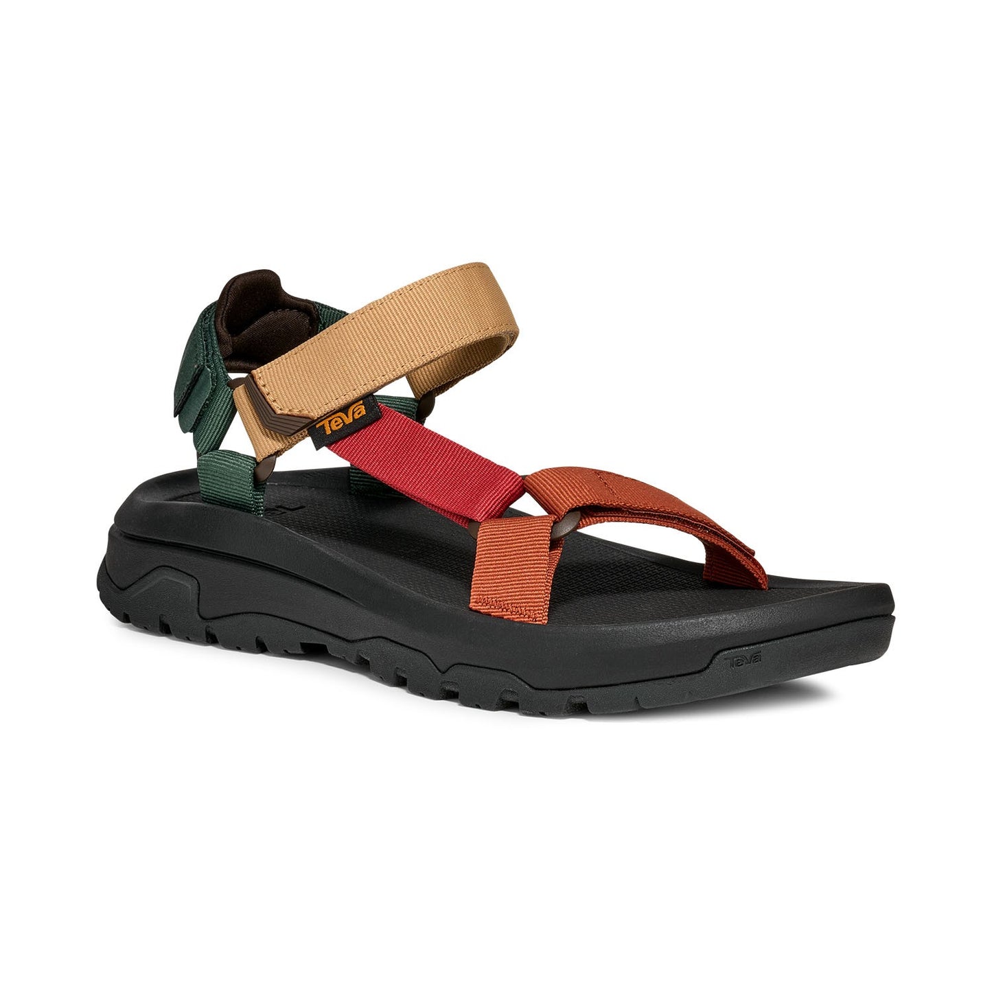 Sandale Outdoor Bărbați Teva Men's Hurricane XLT3 BRMU