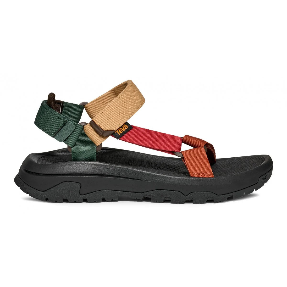 Sandale Outdoor Bărbați Teva Men's Hurricane XLT3 BRMU