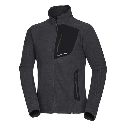 Polar Northfinder MI-3845OR(black)