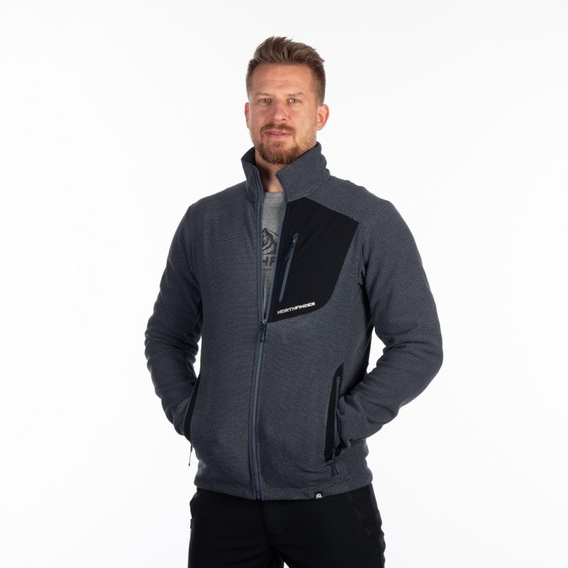 Polar Northfinder MI-3813OR(blue)