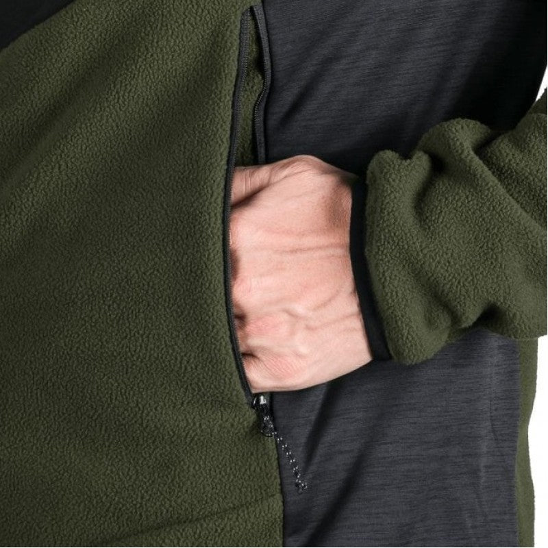 Polar Northfinder Jedrzej MI-3880OR dark green