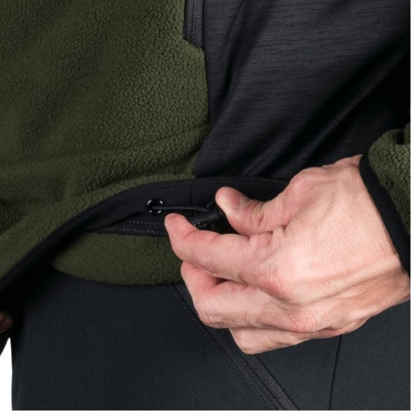 Polar Northfinder Jedrzej MI-3880OR dark green