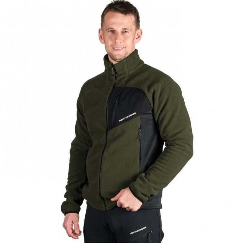 Polar Northfinder Jedrzej MI-3880OR dark green