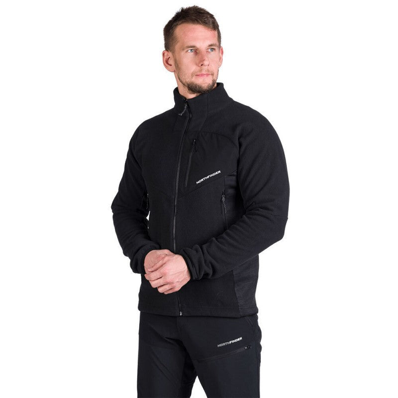 Polar Northfinder Jedrzej MI-3880OR black