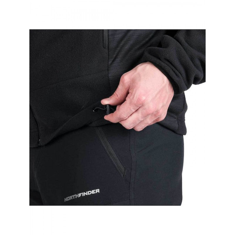 Polar Northfinder Jedrzej MI-3880OR black
