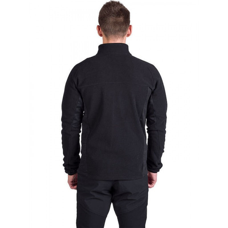 Polar Northfinder Jedrzej MI-3880OR black – Scopus