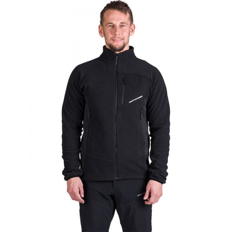 Polar Northfinder Jedrzej MI-3880OR black