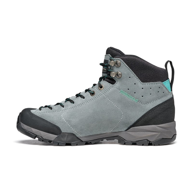 Ghete Scarpa Mojito Hike WMN conifer