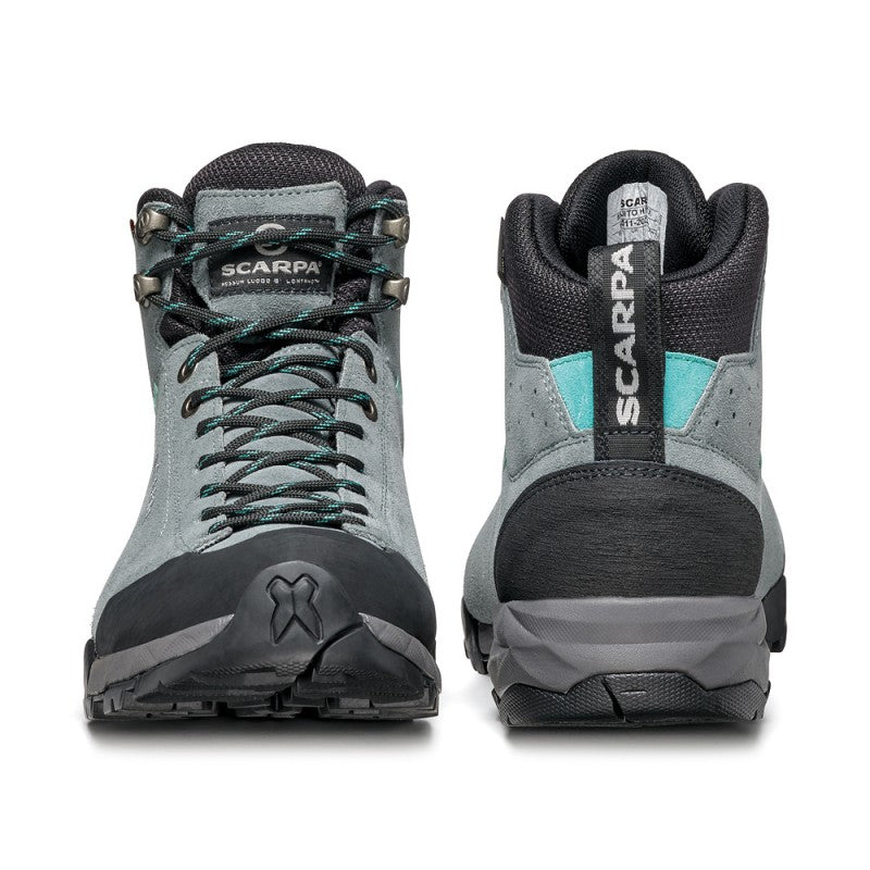 Ghete Scarpa Mojito Hike WMN conifer
