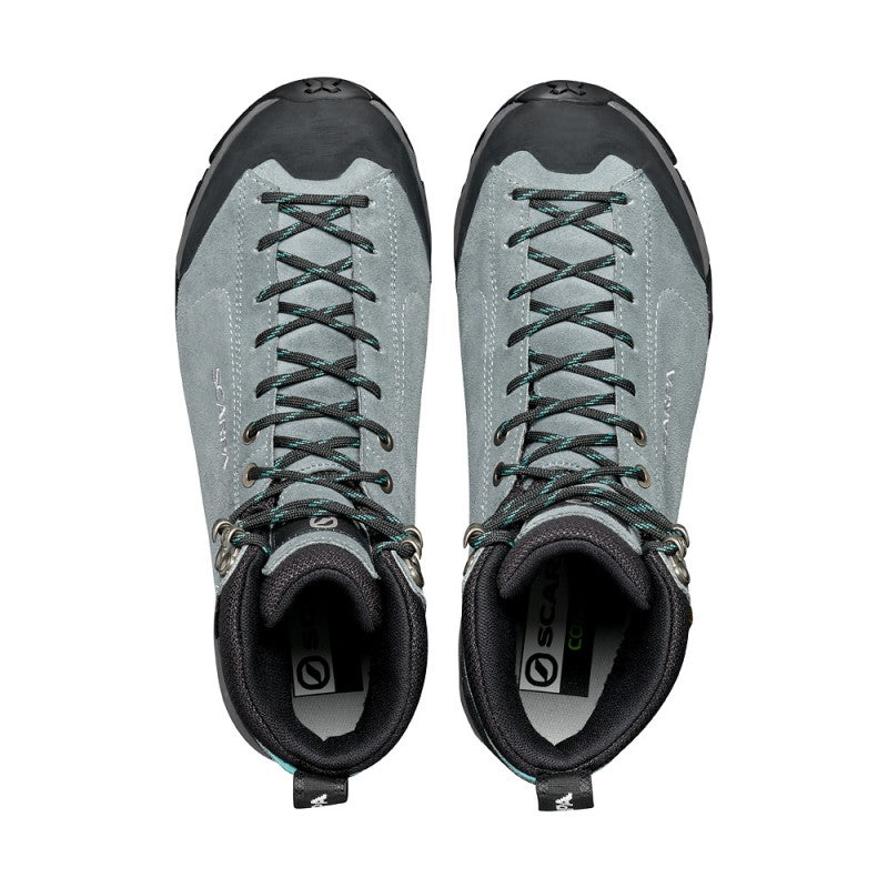 Ghete Scarpa Mojito Hike WMN conifer