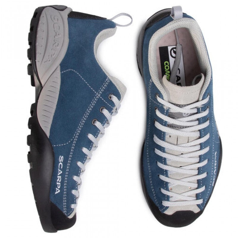 Scarpa Mojito ocean