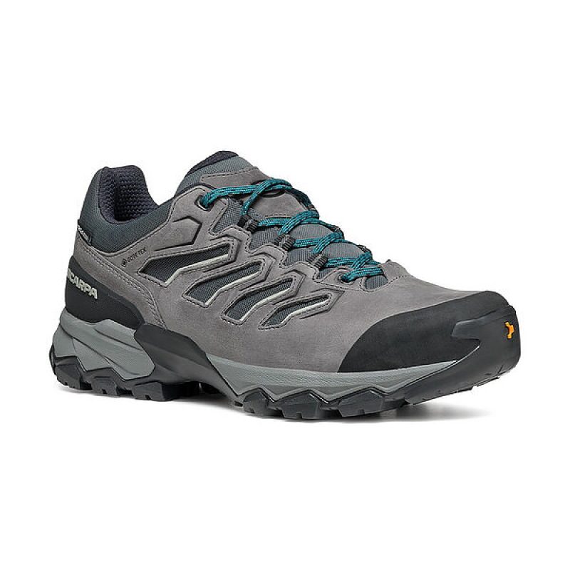 Moraine GTX anthracite