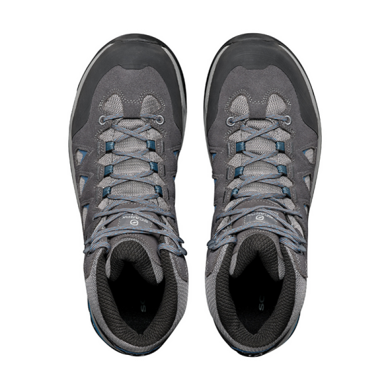 Moraine Mid GTX anthracite