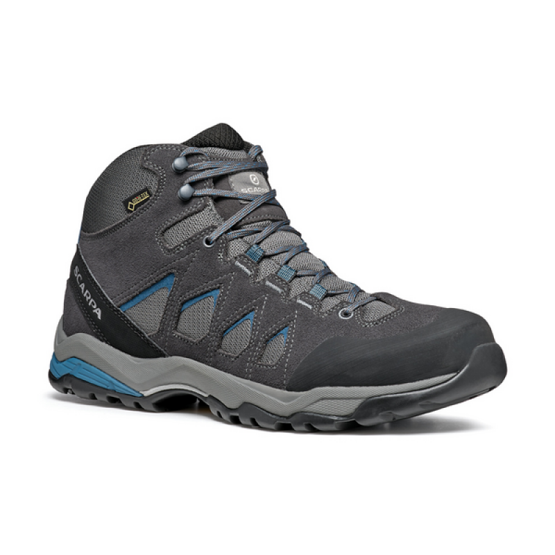 Moraine Mid GTX anthracite