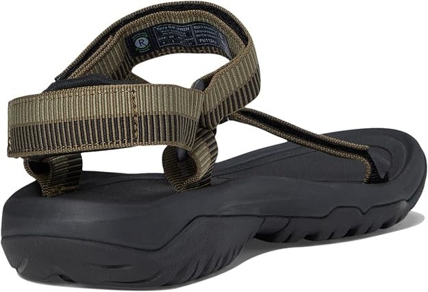 Sandale Outdoor Bărbați Teva Men's Hurricane XLT2 ALD