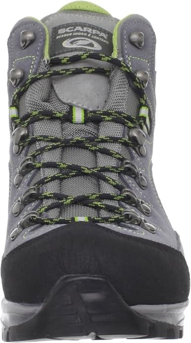 Ghete Scarpa Manali GTX – Grey/Ice (Gore-Tex)