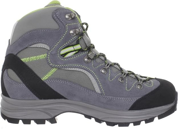 Ghete Scarpa Manali GTX – Grey/Ice (Gore-Tex)